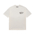 Camiseta Brothers Essentials Oversized Off White - Loja BHS