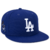 Boné New Era 59Fifty LA Dodgers Freestyle Azul Royal