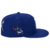 Boné New Era 59Fifty LA Dodgers Freestyle Azul Royal - comprar online
