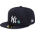 Boné New Era 59Fifty NY Yankees Subway Series Marinho - comprar online
