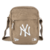 Shoulder Bag New Era NY Yankees Kaki