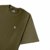 Camiseta Brothers Logo Verde Militar - loja online