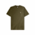 Camiseta Brothers Logo Verde Militar - Loja BHS