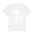 Camiseta Captive Stars Branca - comprar online