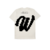 Camiseta Palla World This is A Big Letter Off White - comprar online