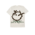 Camiseta Palla World Of Mine Off White - comprar online