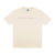 Camiseta Sopro Gardena Off White
