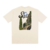 Camiseta Sopro Gardena Off White - comprar online