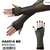 Guantes malla - comprar online