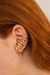 Brinco earcuff fios