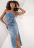 SAIA MIDI JEANS - comprar online