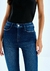 CALÇA JEANS SKINNY PERFECT - Anna Cruz Store