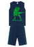 Conjunto Regata Infantil Menino Brandili - comprar online