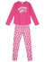 Conjunto Cotton Infantil Menina Brandili - comprar online