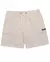SHORTS STRANGER TACTEL CARGO LETTERS TAG