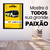 QUADRO ILUSTRAÇÃO ÔNIBUS GONTIJO BUSSCAR JUM BUSS SCANIA K124 - Galeria do Ônibus 