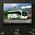 QUADRO FOTO ÔNIBUS IPOJUCATUR IRIZAR I6 - loja online