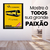 QUADRO ILUSTRAÇÃO 3D ÔNIBUS ITAPEMIRIM TRIBUS 3 - Galeria do Ônibus 