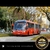 QUADRO FOTO ÔNIBUS BIARTICULADO CIDADE DE CURITIBA NEOBUS MEGA BRT na internet