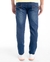 Calça Jeans Slim MegaFlex - comprar online