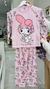 PIJAMA MY MELODY (NIÑO - MANGA LARGA)