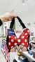 Bolsita Tote bag Minnie