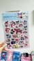 Plancha de Stickers Sanrio - comprar online