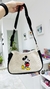 Cartera Bandolera Mickey - comprar online