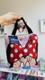 Cartera de Minnie