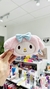 Monederos Peluches Sanrio - comprar online