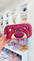 Cartuchera Box Lotso