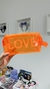 Neceser Love Fluor - comprar online