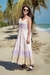 Vestido Sunny Seaside - Ellen Requejo