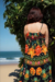 Imagem do Vestido Boho Chic Tropical