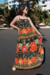 Vestido Boho Chic Tropical - loja online