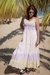 Vestido Sunny Seaside