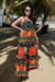 Imagem do Vestido Boho Chic Tropical