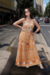 Vestido Longo Festa Essência Boho - loja online