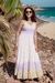 Vestido Sunny Seaside - Ellen Requejo