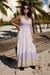 Vestido Sunny Seaside - loja online