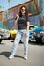 Jaqueta Jeans Vintage Essence - loja online