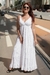 Vestido Branco Laise