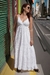 Vestido Branco Laise - loja online