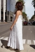 Imagem do Vestido Branco Laise