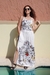 Imagem do Vestido Floral Fusion