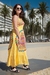 Vestido Sunburst Mandala - loja online