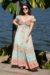 Vestido Tropical Breeze - loja online