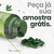 Amostra Gratis Green life Extrato de Ervas