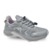 Zapatilla Trekking Amass OU - 032 Lt Grey Fuxia