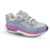 Zapatilla Deportiva Base Air Amass UR - 079 Lt Grey